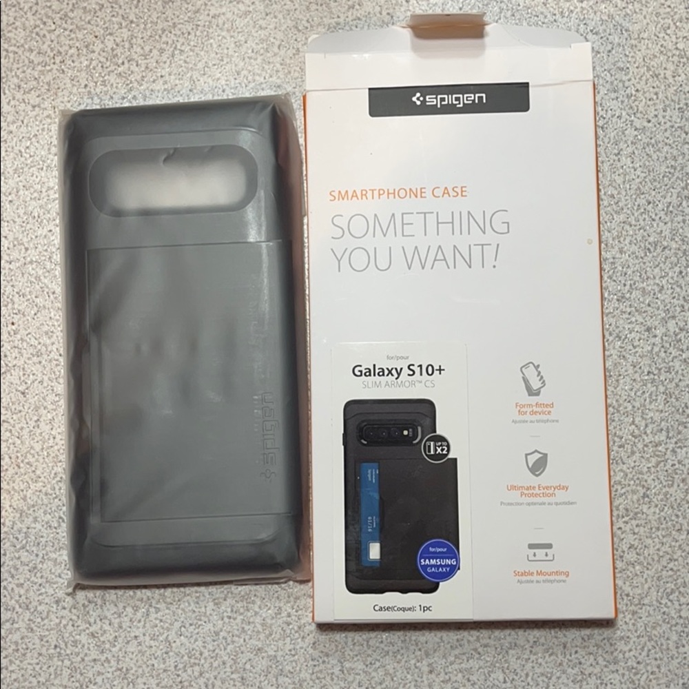 Smart phone case - Picture 3 of 4